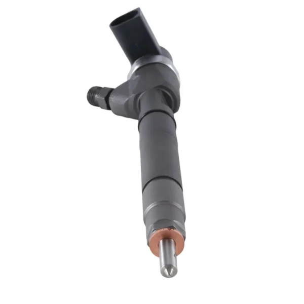 0445110100 Bosch Diesel Fuel Injector View 3 0445110100 Bosch diesel fuel injector view 3 for Mercedes Benz 2.2 2.7 CDI CRD