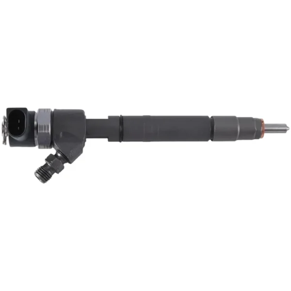 0445110100 Bosch Diesel Fuel Injector View 4 0445110100 Bosch diesel fuel injector view 4 for Mercedes Benz 2.2 2.7 CDI CRD