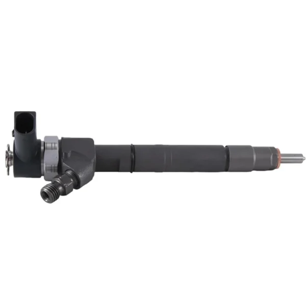 0445110100 Bosch Diesel Fuel Injector View 2 0445110100 Bosch diesel fuel injector view 2 for Mercedes Benz 2.2 2.7 CDI CRD