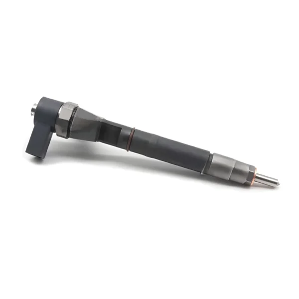 0445110103 Bosch diesel fuel injector view 3 for Mercedes-Benz Sprinter