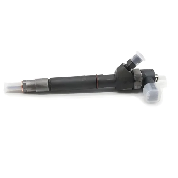 0445110103 Bosch diesel fuel injector view 4 for Mercedes-Benz Sprinter