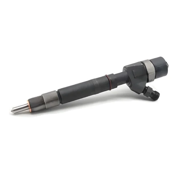 0445110103 Bosch diesel fuel injector view 2 for Mercedes-Benz Sprinter
