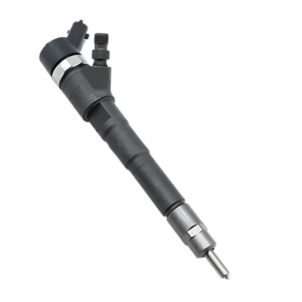0445110105 Bosch Diesel Fuel Injector View 3 0445110105 Bosch diesel fuel injector view 3 for Injectors for Mercedes Benz Dodge Sprinter