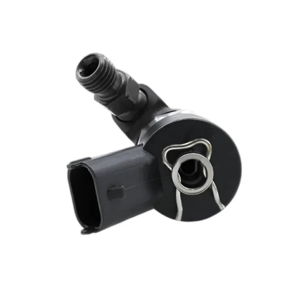 0445110105 Bosch Diesel Fuel Injector View 4 0445110105 Bosch diesel fuel injector view 4 for Injectors for Mercedes Benz Dodge Sprinter