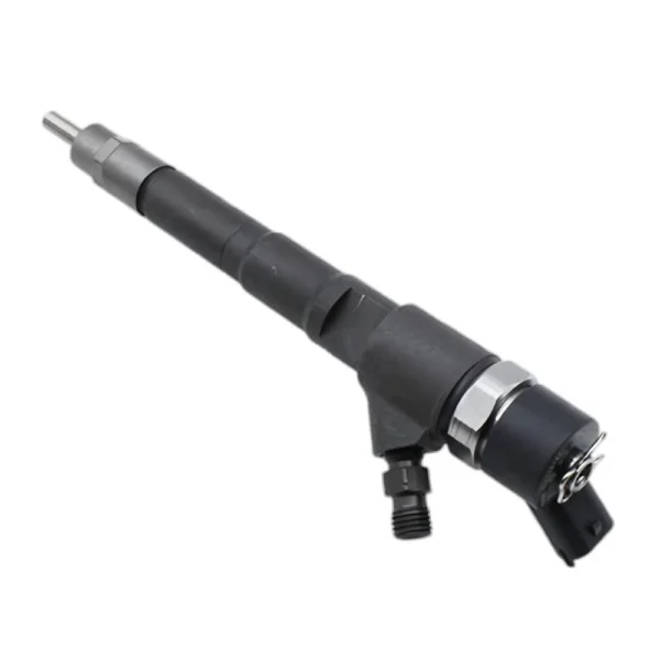 0445110105 Bosch Diesel Fuel Injector View 2 0445110105 Bosch diesel fuel injector view 2 for Injectors for Mercedes Benz Dodge Sprinter