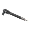 0445110106 Bosch diesel fuel injector view 3 for Mercedes Benz Dodge Sprinter