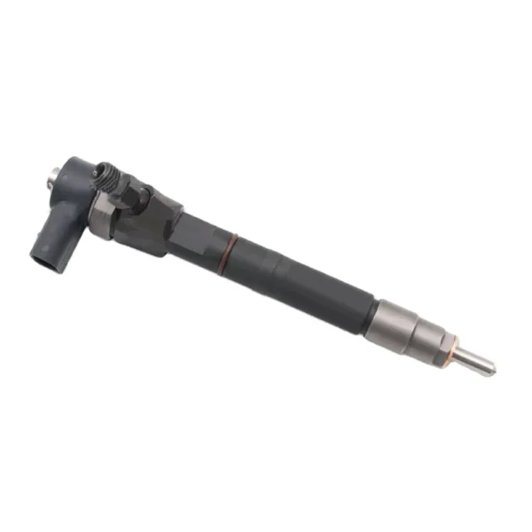 0445110106 Bosch diesel fuel injector view 3 for Mercedes Benz Dodge Sprinter