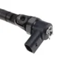 0445110107 Bosch diesel fuel injector view 4 for Mercedes Benz Sprinter 2.2 CDI
