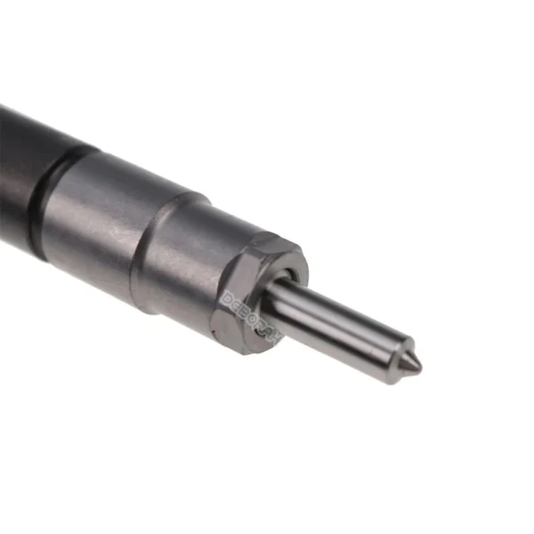 0445110108 Bosch Diesel Fuel Injector View 4 0445110108 Bosch diesel fuel injector view 4 for Mercedes Benz Dodge Sprinter 2500/3500