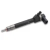 0445110109 Bosch diesel fuel injector view 3 for Dodge FOR Mercedes-Benz