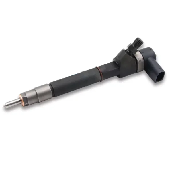 0445110109 Bosch diesel fuel injector view 3 for Dodge FOR Mercedes-Benz