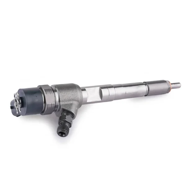0445110110 Bosch Diesel Fuel Injector View 3 0445110110 Bosch diesel fuel injector view 3 for Renault Laguna II 1.9 DCI 2001-2007