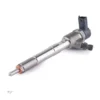 0445110110 Bosch Diesel Fuel Injector View 2 0445110110 Bosch diesel fuel injector view 2 for Renault Laguna II 1.9 DCI 2001-2007