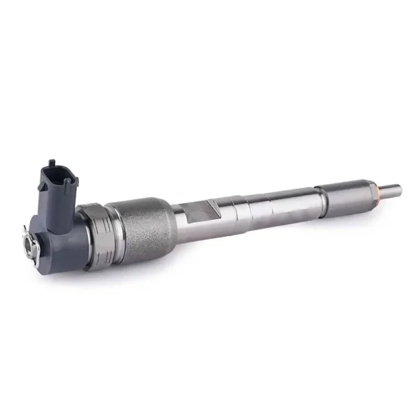 0445110111 Bosch diesel fuel injector view 4 for Alfa Romeo 156 1.9 2.4 JTD 2002-2005