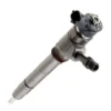 0445110112 Bosch Diesel Fuel Injector 0445110112 Bosch diesel fuel injector for Injection for 1.9 JTD Multijet Punto Doblo 147 156