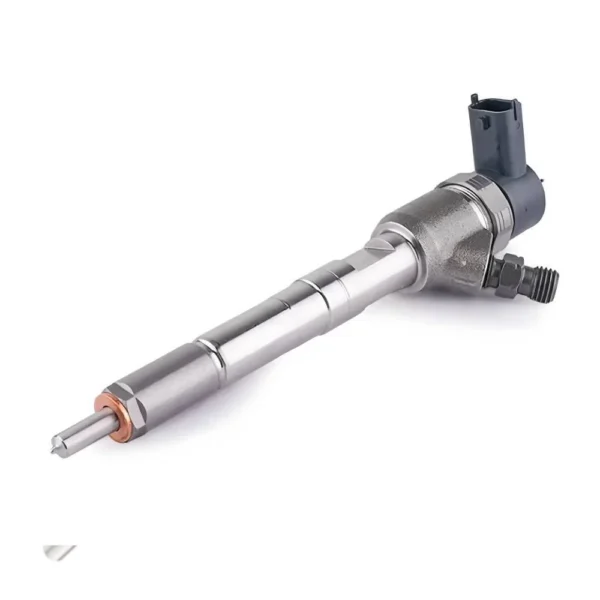 0445110112 Bosch Diesel Fuel Injector View 2 0445110112 Bosch diesel fuel injector view 2 for Injection for 1.9 JTD Multijet Punto Doblo 147 156