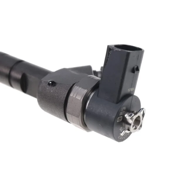 0445110120 Bosch Diesel Fuel Injector View 4 0445110120 Bosch diesel fuel injector view 4 for Nozzle For Mercedes Benz OM611 OM612
