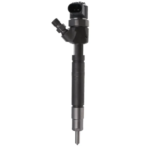 0445110121 Bosch diesel fuel injector view 4 for Mercedes-Benz Serie E 270 CDI