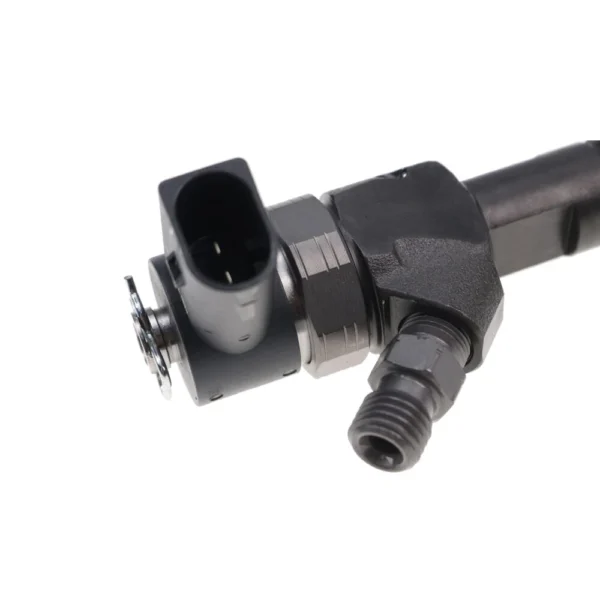 0445110121 Bosch diesel fuel injector view 2 for Mercedes-Benz Serie E 270 CDI