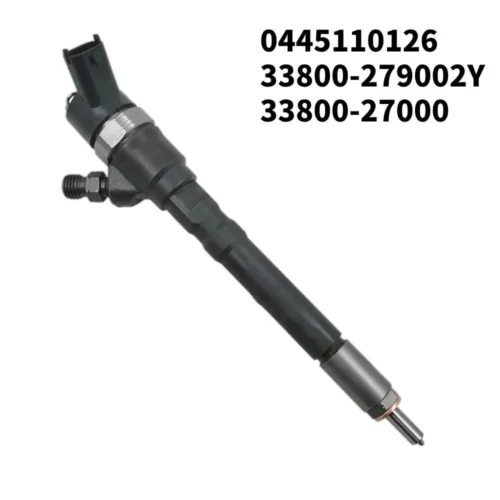 0445110126 Bosch Diesel Fuel Injector 0445110126 Bosch diesel fuel injector for 2Y for HYUNDAI Santa Fe Tucson KIA