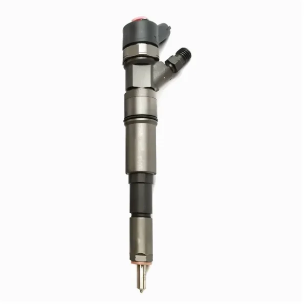 0445110130 Bosch diesel fuel injector view 3 for Land Rover Freelander 2.0 TD4 2001-2006