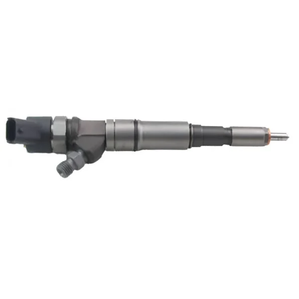 0445110130 Bosch diesel fuel injector view 4 for Land Rover Freelander 2.0 TD4 2001-2006