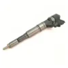 0445110130 Bosch diesel fuel injector view 2 for Land Rover Freelander 2.0 TD4 2001-2006