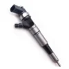 0445110131 Bosch Diesel Fuel Injector View 2 0445110131 Bosch diesel fuel injector view 2 for BMW Series 5 Series 7 Series X3 X5 E46 E39 E60 E65