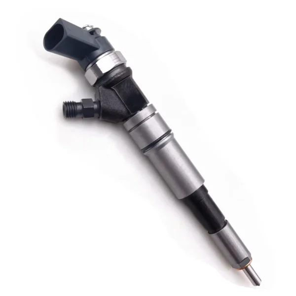 0445110131 Bosch Diesel Fuel Injector View 2 0445110131 Bosch diesel fuel injector view 2 for BMW Series 5 Series 7 Series X3 X5 E46 E39 E60 E65