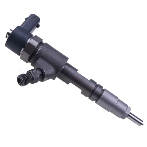 0445110135 Bosch diesel fuel injector for Citroen Peugeot 1.4 HDI