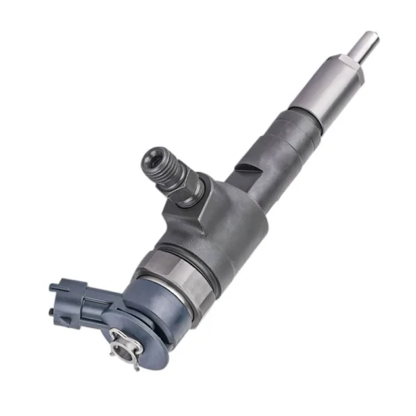 0445110135 Bosch Diesel Fuel Injector View 4 0445110135 Bosch diesel fuel injector view 4 for Citroen Peugeot 1.4 HDI