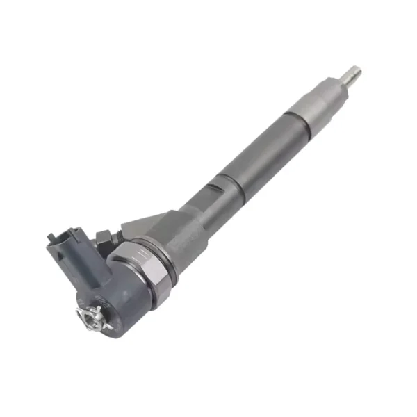0445110141 Bosch Diesel Fuel Injector View 4 0445110141 Bosch diesel fuel injector view 4 for Renault Master Nissan 2.5D