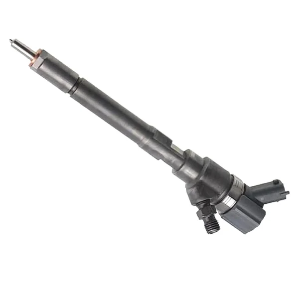 0445110141 Bosch Diesel Fuel Injector View 2 0445110141 Bosch diesel fuel injector view 2 for Renault Master Nissan 2.5D