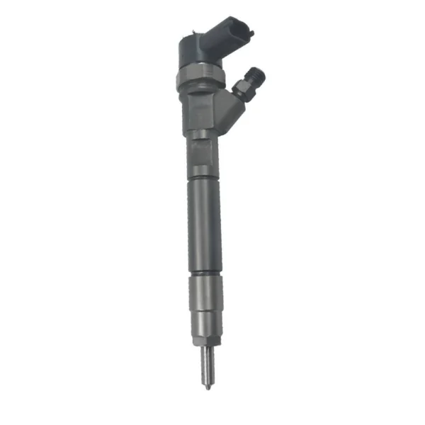 0445110145 Bosch diesel fuel injector view 3 for Renault Master Vauxhall Movano Nissan 2.5D