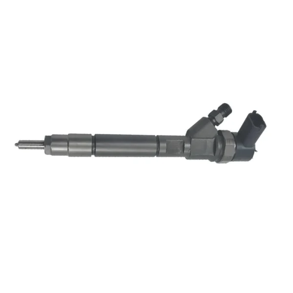 0445110145 Bosch diesel fuel injector view 4 for Renault Master Vauxhall Movano Nissan 2.5D