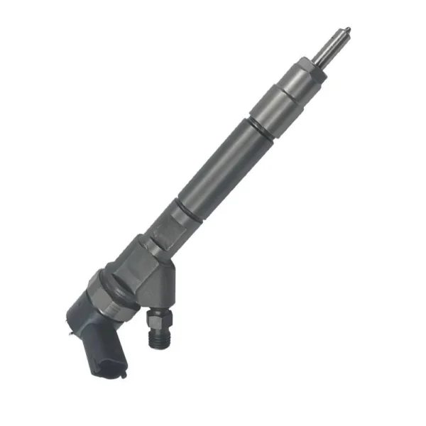 0445110145 Bosch diesel fuel injector view 2 for Renault Master Vauxhall Movano Nissan 2.5D
