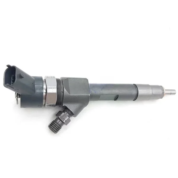 0445110146 Bosch Diesel Fuel Injector View 4 0445110146 Bosch diesel fuel injector view 4 for Opel Renault VIVARO Box LAGUNA