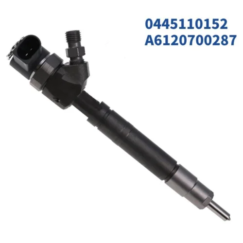 0445110152 Bosch Diesel Fuel Injector 0445110152 Bosch diesel fuel injector for Mercedes-Benz C Class 3.0 CDI AMG