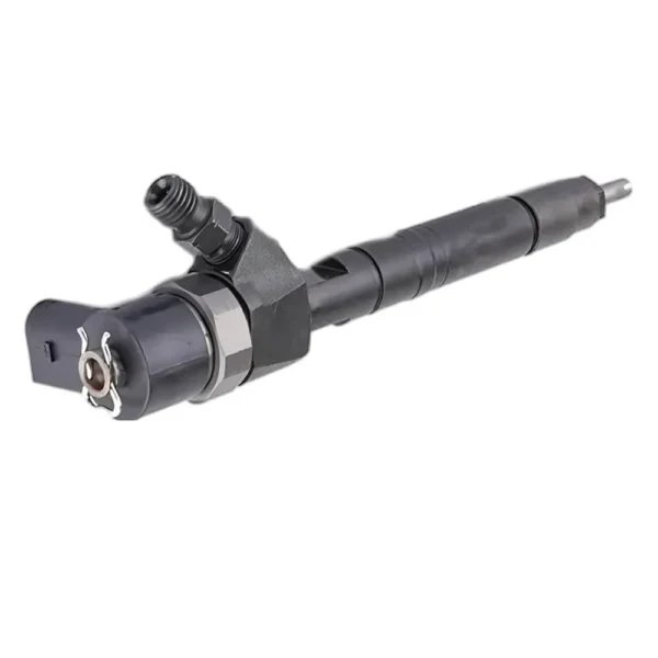 0445110155 Bosch Diesel Fuel Injector View 4 0445110155 Bosch diesel fuel injector view 4 for Mercedes E-Class CDI W211 E200