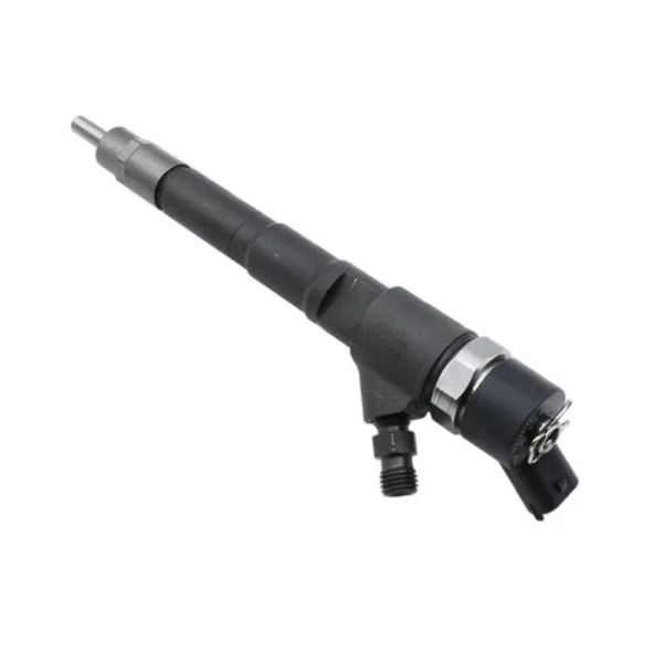 0445110156 Bosch Diesel Fuel Injector View 4 0445110156 Bosch diesel fuel injector view 4 for Mercedes E-Class CDI W211 E200