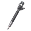 0445110163 Bosch diesel fuel injector view 3 for Mercedes-Benz Sprinter 316 CDI 115 KW