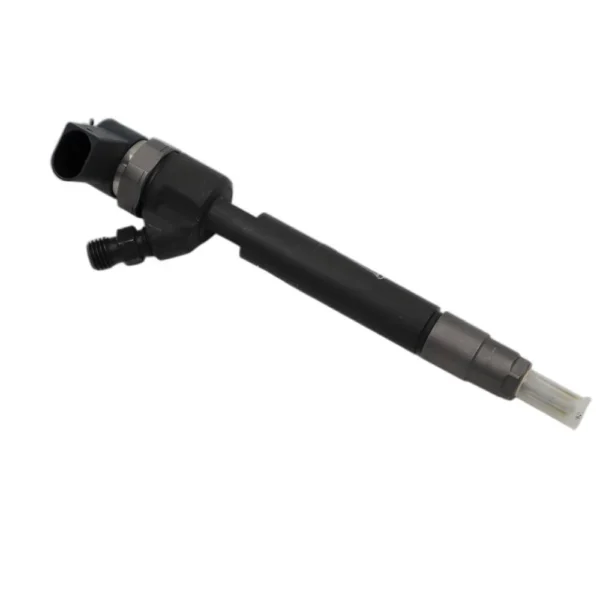 0445110163 Bosch diesel fuel injector view 4 for Mercedes-Benz Sprinter 316 CDI 115 KW