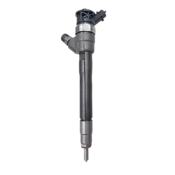 0445110165 Bosch Diesel Fuel Injector View 4 0445110165 Bosch diesel fuel injector view 4 for Opel/Vauxhall/Astra/Vectra/Signum/Zafira