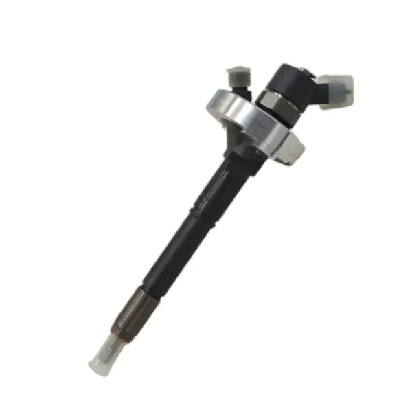 0445110168 Bosch Diesel Fuel Injector View 2 0445110168 Bosch diesel fuel injector view 2 for 0445110284 for Nissan Patrol ZD30 3.0L CRD