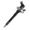 0445110169 Bosch diesel fuel injector for Renaul Mascott 160 3.0 DCi 2004-2007
