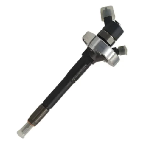 0445110169 Bosch diesel fuel injector for Renaul Mascott 160 3.0 DCi 2004-2007