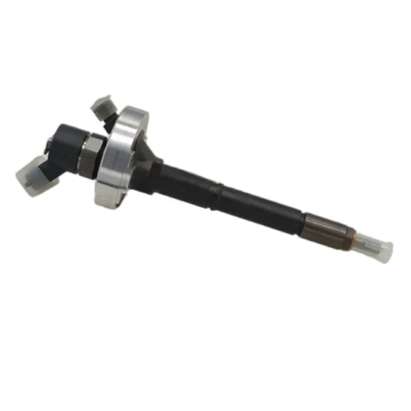 0445110169 Bosch diesel fuel injector view 4 for Renaul Mascott 160 3.0 DCi 2004-2007