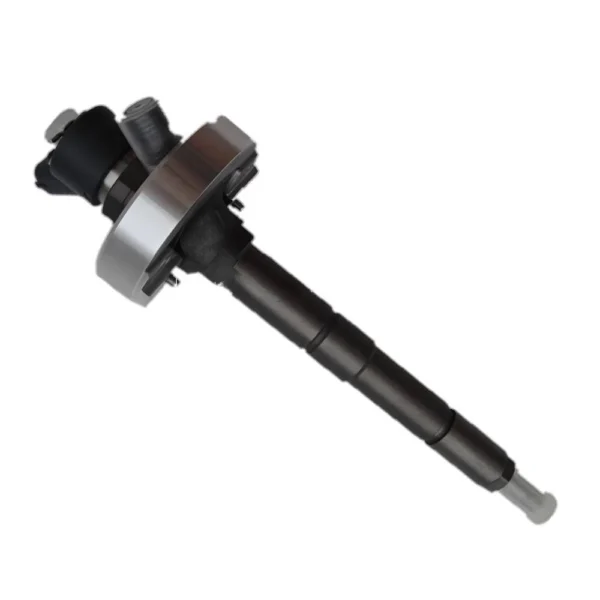 0445110169 Bosch diesel fuel injector view 2 for Renaul Mascott 160 3.0 DCi 2004-2007