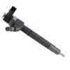 0445110176 Bosch diesel fuel injector view 3 for Mercedes Benz C200 C220 CLC200