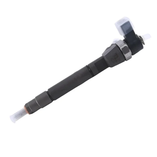 0445110176 Bosch diesel fuel injector view 4 for Mercedes Benz C200 C220 CLC200